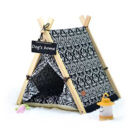 Dog Teepee Tent: Chinese Suppliers Dog House Tent Folding Outdoor Camping 06-0947 www.cattoyfactory.com