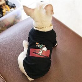 Import Dog Clothes 06-0475