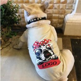 Dog Vest 06-0487