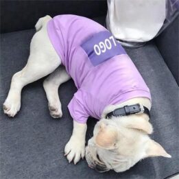 Summer Dog T Shirt 06-0497