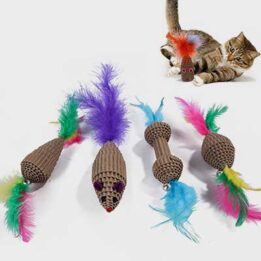 www.cattoyfactory.com