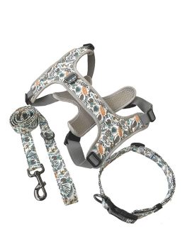Wholesale Classic Pets Accessories Adjustable Pet Dog Cat Harness 06-1379