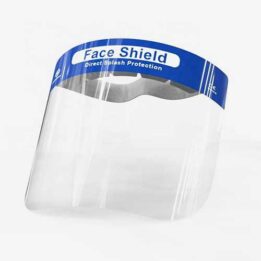 Isolation protective mask anti-epidemic Anti-virus cover 06-1454 www.cattoyfactory.com