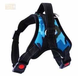 GMTPET Factory wholesale amazon hot pet harness for dogs 109-0008 www.cattoyfactory.com