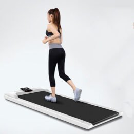 Homeuse Indoor Gym Equipment Running Machine Simple Folding Treadmill www.cattoyfactory.com