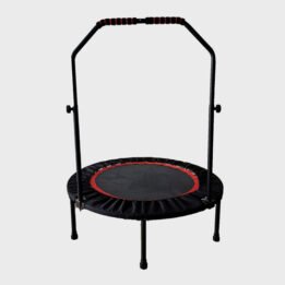 Mute Home Indoor Foldable Jumping Bed Family Fitness Spring Bed Trampoline For Children www.cattoyfactory.com