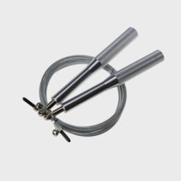 Gym Equipment Online Sale Durable Fitness Fit Aluminium Handle Skipping Ropes Steel Wire Fitness Skipping Rope www.cattoyfactory.com