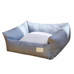 Dogs Innovative Products Cotton Kennel Non-stick Hair Pet Supplies Dog Bed Luxury www.cattoyfactory.com