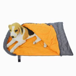 Waterproof and Wear-resistant Pet Bed Dog Sofa Dog Sleeping Bag Pet Bed Dog Bed www.cattoyfactory.com