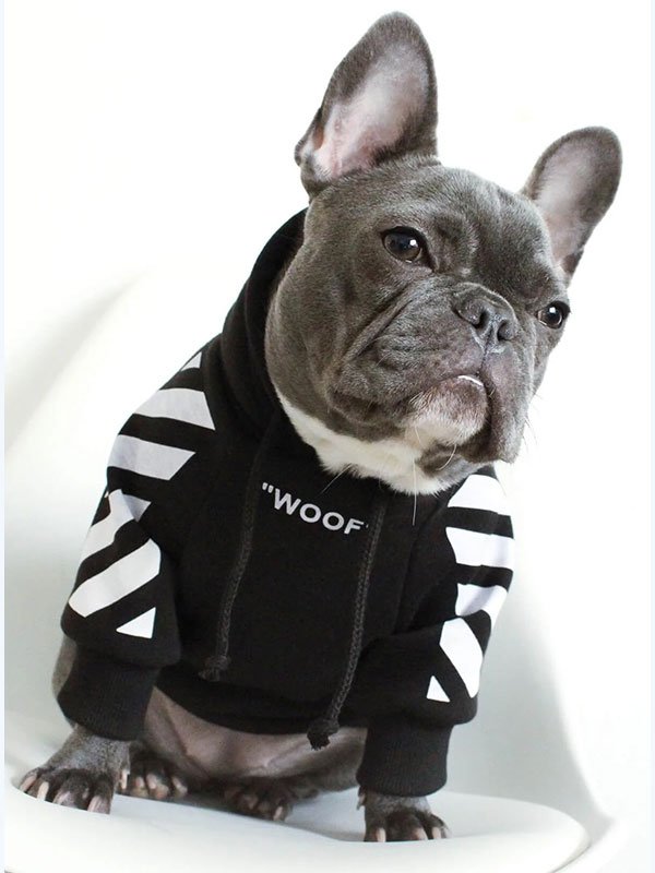 Wholesale Designers Hoodie $4.2 : Custom Winter Pet Dog Clothes 06-1396