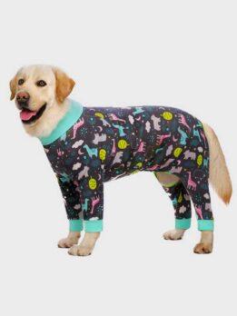 5XL Large Dog Clothes-06-1023