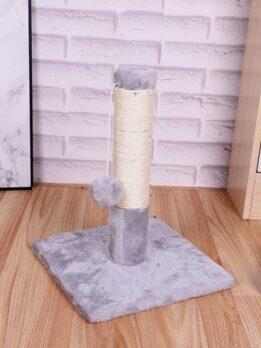 OEM Cat Scratch Board: Pet Scratching Pole Small Cat Tree