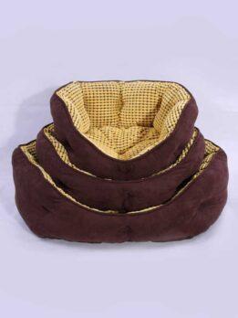 Comfortable and warm high-grade kennel four seasons available small dog palm nest factory direct pet supplies106-33009 www.cattoyfactory.com