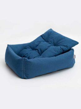 Wholesale OEM outdoor dog bed multi-color optional high-grade comfortable cat bed