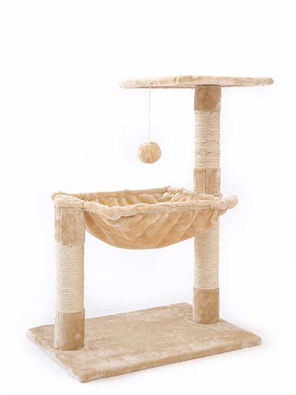 Climber for Pet Cat Pet Toy Cat Scratch Board Cat Scratch Trees