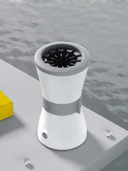 Wholesale Automatic foot washing device, Pet washing foot cup 134-10003
