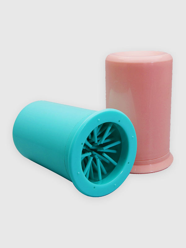Factory OEM Wholesale Dog Paw Cleaner, Washer Pet Foot Cleaner 134-10016 Factory OEM Wholesale Dog Paw Cleaner, Washer Pet Foot Cleaner 134-10016