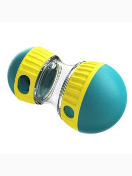 Super Ball Cat Toy - Interactive ABS Durable Cat Ball for Cat Play