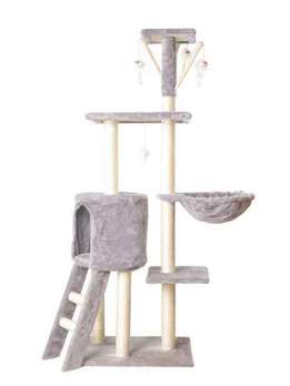 Cat Tower, Cat Trees Cat Climbing Frame Cat Tower, Large Cat Tree, Luxury Cat Tree, Plush Cat Tree, Cat Trees, Plush cat tree climbing frame, Large Cat Trees Brand: GMTPET, None Brand, ODM, OEM